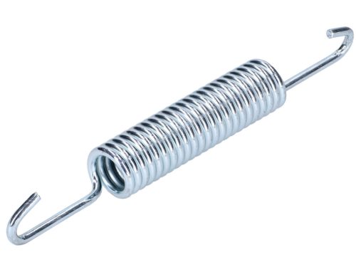 Rugós főállvány Simson S50, S51, S53, S70, S83, SR50, SR80, KR50, KR51/1, KR51/2, SR4-1, SR4-2, SR4-3, SR4-4, SR4-1, SR4-2, SR4-3, SR4-4