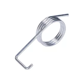   Rugós kuplungkar alumínium Simson KR50, KR51/1, SR4-1, SR4-2, SR4-3, SR4-4, KR51/1 Schwalbe, Star, Sperber, Spatz, Habicht, SR4-1, SR4-2, SR4-3, SR4-4, KR51/1 Schwalbe-hoz