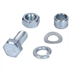   Standard alkatrészkészlet oldalsó állvány Simson S50, S51, S53, S70, S83 modellekhez