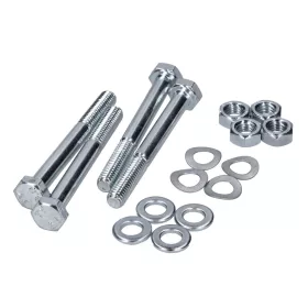   Szériaalkatrész készlet szárny / sárvédő elülső M6 Simson S50, S51, S53, S70, S83, SR50, SR80, SR50, S53, S70, S83, S53, S53, S83, SR50, SR80