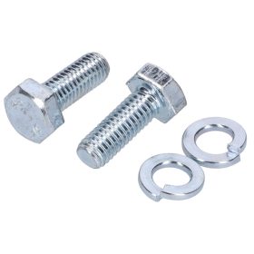   Standard alkatrészkészlet hátsó lámpatartó Simson S50, S51, S70 modellekhez