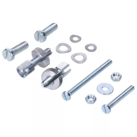   Standard alkatrész készlet kormány szerelvény bal és jobb oldali Simson S50-hez