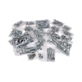   Standard alkatrészkészlet jármű komplett 21 szerelőkészlet Simson S50, S51, S70 modellekhez