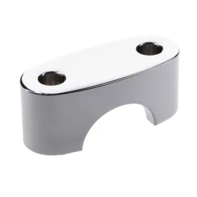   Kormányrögzítő felső krómozott Simson S50, S51, S53, S70, S83 modellekhez