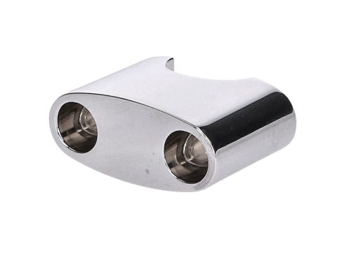 Kormánybilincs krómozott Simson S50, S51, S53, S70, S83 modellekhez