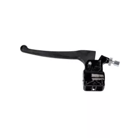 Kuplung szerelvény egyenes karral Simson S50-hez