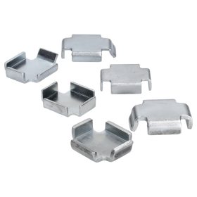   Fékpofák 1,0 - 1,5 - 2,0 mm-es alátétek 2x Simson S50, S51, S53, S70, S83, SR50, SR80, KR51/2 fékpofákhoz.