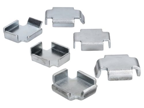 Fékpofák 1,0 - 1,5 - 2,0 mm-es alátétek 2x Simson S50, S51, S53, S70, S83, SR50, SR80, KR51/2 fékpofákhoz.