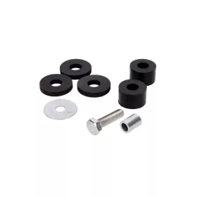   Tartozéktartály hüvely készlet, standard alkatrészek, gumi Simson S50, S51, S70 modellekhez