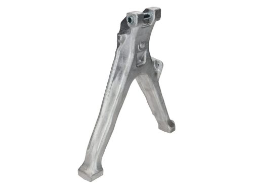 Főállvány / billenőállvány alumínium 3cm-es csapágycsővel Simson S50, S51, S53, S70, S83 modellekhez