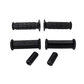   Gumialkatrész készlet váz, váltó, kickstarter és kormány 6 db Simson S50, S51, S53, S70, S83 modellekhez