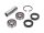 Tartozék készlet kerékagy elöl vagy hátul a Simson S50, S51, S53, S70, S83, SR50, SR80, KR51/1, KR51/2, SR4-1, SR4-2, SR4-3, SR4-4 modellekhez
