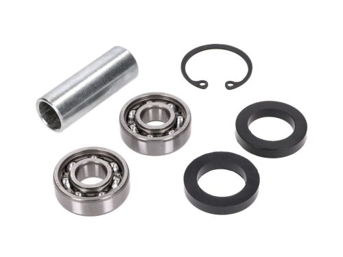 Tartozék készlet kerékagy elöl vagy hátul a Simson S50, S51, S53, S70, S83, SR50, SR80, KR51/1, KR51/2, SR4-1, SR4-2, SR4-3, SR4-4 modellekhez