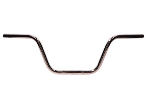 Kormány Enduro króm 22mm Simson S50, S51, S70, Enduro, Simson S50, S51, S70, Enduro kormányhoz