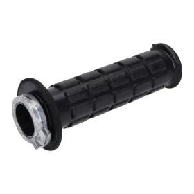   Gázmarkolat / markolatcső gumival Simson S50, S51, S53, S70, S83, SR50, SR80, S53, S70, S83, SR50, SR50, SR80 modellekhez