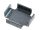 Shim fékpofák 1,0mm a Simson S50, S51, S53, S70, S83, SR50, SR80, KR51/2, Schwalbe, Star, Sperber, Spatz, Habicht, S50, S53, S70, S83, SR50, SR80, KR51/2, Schwalbe, Star, Sperber, Spatz, Habicht fékpofákhoz