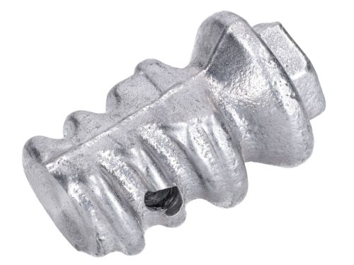 Rugós rögzítés az első villához balra / jobbra fent a Simson S50, S51, S53, S70, S83, SR50, SR80, S53, S70, S83, SR50, SR50, SR80 modellekhez.