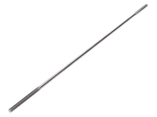 Rúdrugós tartó teleszkópvillához 43,50cm Simson SR50, SR80 számára