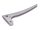 Karfék / kuplung alumínium Simson S50, KR50, KR51/1, SR4-1, SR4-2, SR4-3, SR4-4, Star, Sperber, Habicht, Schwalbe, S50, KR51/1, SR4-1, SR4-2, SR4-3, SR4-4, Star, Sperber, Habicht, Schwalbe fékekhez