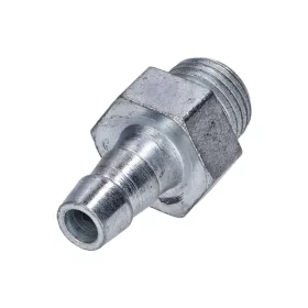   Csatlakozódarab / tömlőcsatlakozó DDR benzincsap Simsonhoz