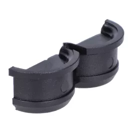   Gumiból készült kábeltömlő szívdoboz Simson S50, S51, S70 modellekhez