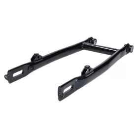 Lengőkar hátul fekete Simson S50, S51, S70 modellekhez