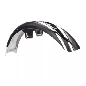   Első sárvédő / sárvédő krómozott Simson S50, S51, S70 modellekhez