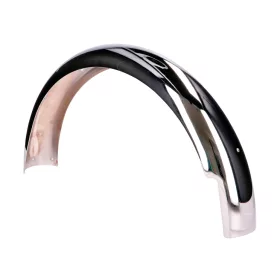   sárvédő / hátsó szárny krómozott Simson S50, S51, S70 modellekhez