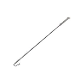 Fékösszekötő / fékrúd hátul 44cm Simson S50-hez