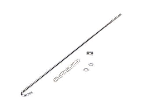 Fékösszekötő / fékrúd hátul 44cm Simson S50-hez