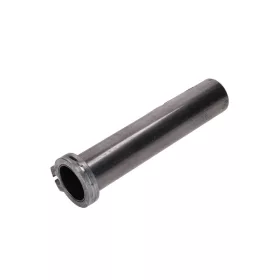   Gázmarkolat / markolatcső gumi nélkül Simson S50, S51, S53, S70, S83, SR50, SR80, S53, S70, S83, SR50, SR80 modellekhez