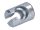 Bowdenkábel-tartó bowdenkábel hosszirányú résszel Simson S50, S51, S53, S70, S83, SR50, SR80, KR51/1, KR51/2, SR4-1, SR4-2, SR4-3, SR4-4 számára.