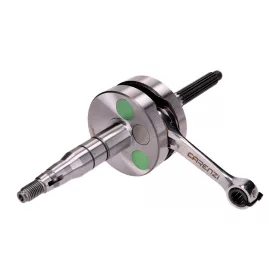   Carenzi Evolution Minarelli függőleges kartengely Adly PT50, Aprilia Amico, MBK Booster, Yamaha BW-khez