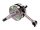 Carenzi Evolution Minarelli AM6 forgattyús tengely Aprilia RX, SX 50, Beta RR, CPI, Fantic, MBK X-Power, Yamaha TZR, Peugeot XPS, Rieju RS, Motorhispania RYZ, Sherco SE, SM, Motorhispania RYZ.