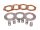 Kuplungtárcsa készlet CIF megerősített Vespa PX 125, 150, PE 125, 150, Sprint 125, 150, Vespa PX 125, 150, PE 125, 150