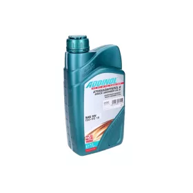 Lengéscsillapító olaj B Addinol 5W 1 liter