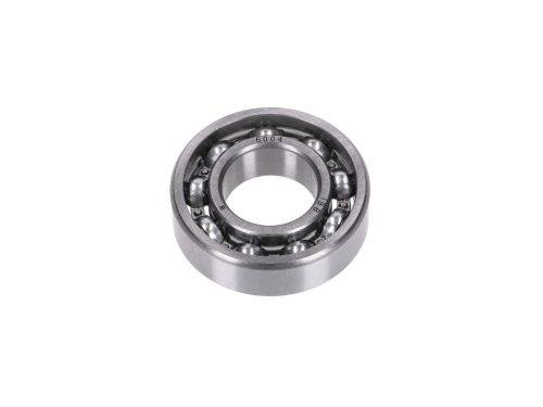 Golyóscsapágy nyitott 6004 - 20x42x12mm