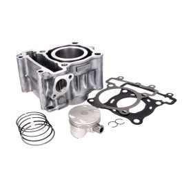   Henger készlet RMS 125cc 52mm Yamaha X-Max, YZF, WR 125, YZF, Yamaha X-Max, YZF, WR 125 hengerekhez