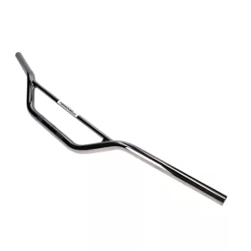   Kormány Tommaselli High Bend Off-Road 846mm / 22mm - krómozott kormánykerék