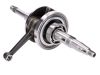 SYM 50cc 4 ütemű, Peugeot 50cc 4 ütemű, SYM 50cc 4 ütemű, Peugeot 50cc 4 ütemű, SYM 50cc 4 ütemű forgattyústengelyek