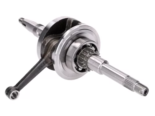 SYM 50cc 4 ütemű, Peugeot 50cc 4 ütemű, SYM 50cc 4 ütemű, Peugeot 50cc 4 ütemű, SYM 50cc 4 ütemű forgattyústengelyek