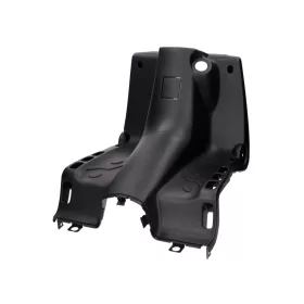   Belső díszléc lábvédő fekete a Peugeot Speedfight 1 2 modellhez