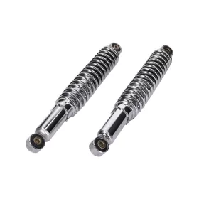   Lengéscsillapító készlet 380mm 5 irányban állítható Simson S50, S51E S51, S70E, S70, S53, S83 Endurohoz