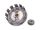 Kuplungkosár meghajtó fogaskerékkel 65/20 Simson S51, S53, S70, S83, SR50, SR80, KR51/2, M541, M741, KR51/2, M541, S53, S53, S70, S83, SR50, SR80, KR51/2, M541, M741