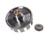 Kuplungkosár meghajtó fogaskerékkel 65/20 Simson S51, S53, S70, S83, SR50, SR80, KR51/2, M541, M741, KR51/2, M541, S53, S53, S70, S83, SR50, SR80, KR51/2, M541, M741
