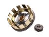 Kuplungkosár tuning light 2. fokozat 65/20 hajtókerékkel Simson S51, S53, S70, S83, SR50, SR80, KR51/2 Schwalbe, S51, S53, S70, S83, SR50, SR80, KR51/2 Schwalbe számára
