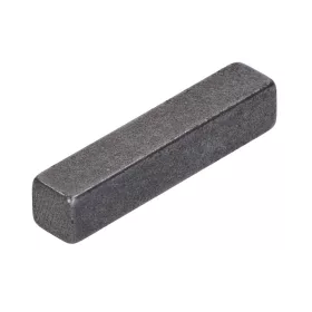   Ékes forgattyústengely kuplung oldal 4x4x20 Minarelli AM6-hoz