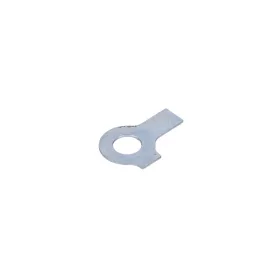   B8,4-ST DIN463 belső zárólemez csavar váltógörgő B8,4-ST DIN463 a Simson S51, S53, S70, S83, SR50, SR80, KR51/2 Schwalbe gumihoz