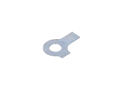 B8,4-ST DIN463 belső zárólemez csavar váltógörgő B8,4-ST DIN463 a Simson S51, S53, S70, S83, SR50, SR80, KR51/2 Schwalbe gumihoz