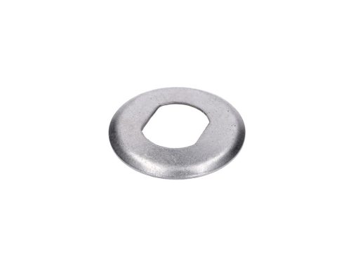 Láncfogaskerék reteszelőlemez elöl Simson S51, S53, S70, S83, KR51/2, S51, S53, S70, S83, KR51/2